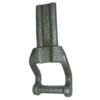 Shaped Hot Forging Raw Hinge