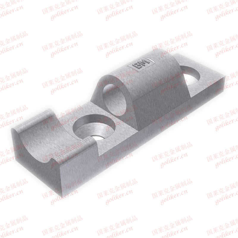 Container Pin Guide Container Pin for Container Fitting