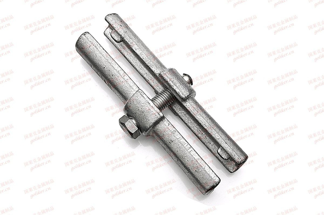 Hot Forging Construction Steel Fastener