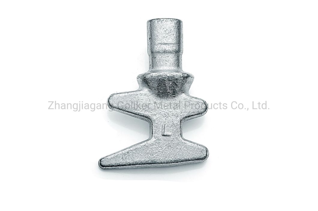 Hot Forging Container Lock of Container Fitting