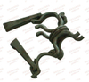 French Type Forged Girder Coupler