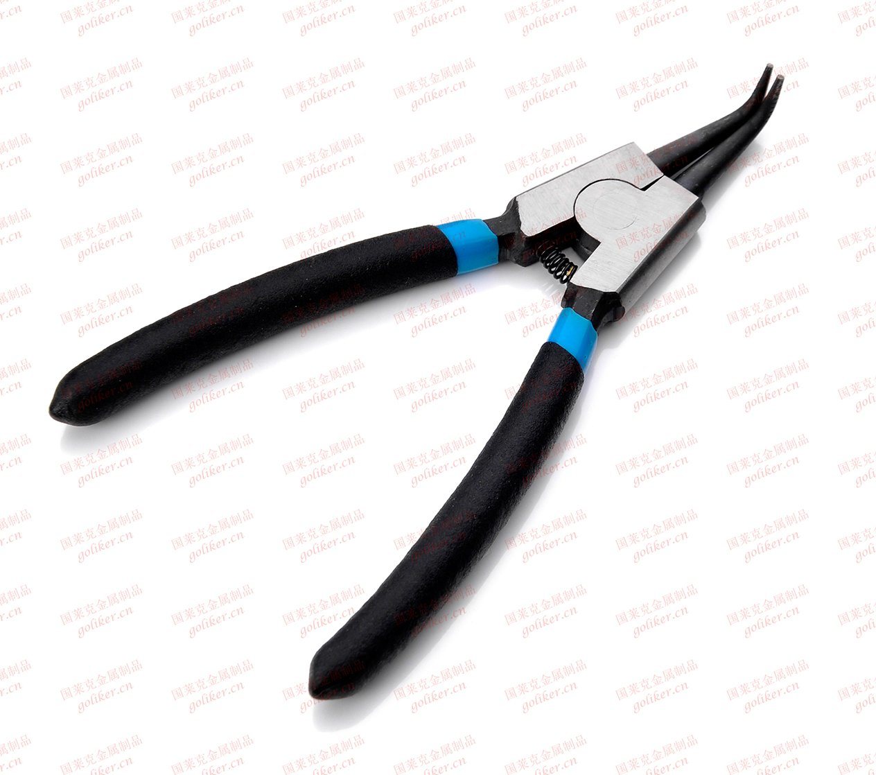 Fine Polishing Water Pump Plier