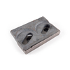 Rail Clip for Railway Fittings