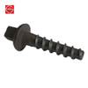 Railway Screw of Rail Fastening