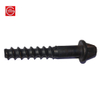 Metro Screw of Rail Fastening