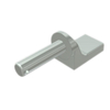 Zinc Plated Short and Long Pin Type Riven