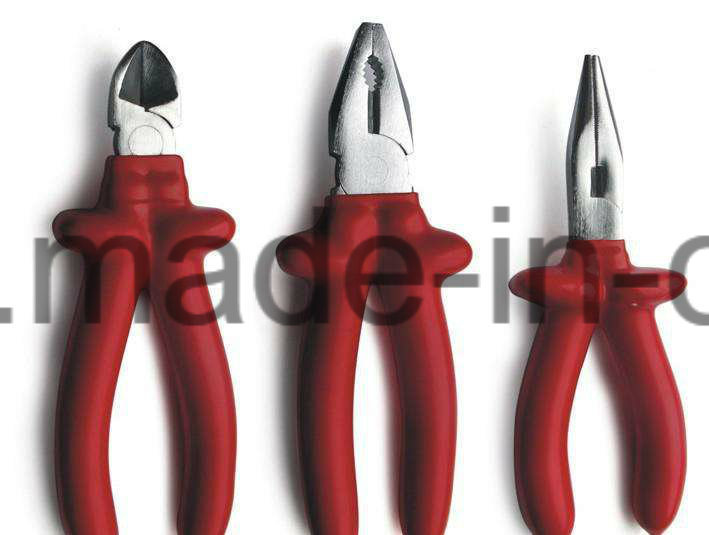 Pressure Resistance Combination Plier