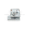 Carbon Steel Q235 Hot Forging Rail Clip 9116