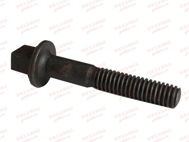 High Quality Rail Bolt M24