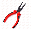 Fine Polishing Combination Plier with Sleeve Handle