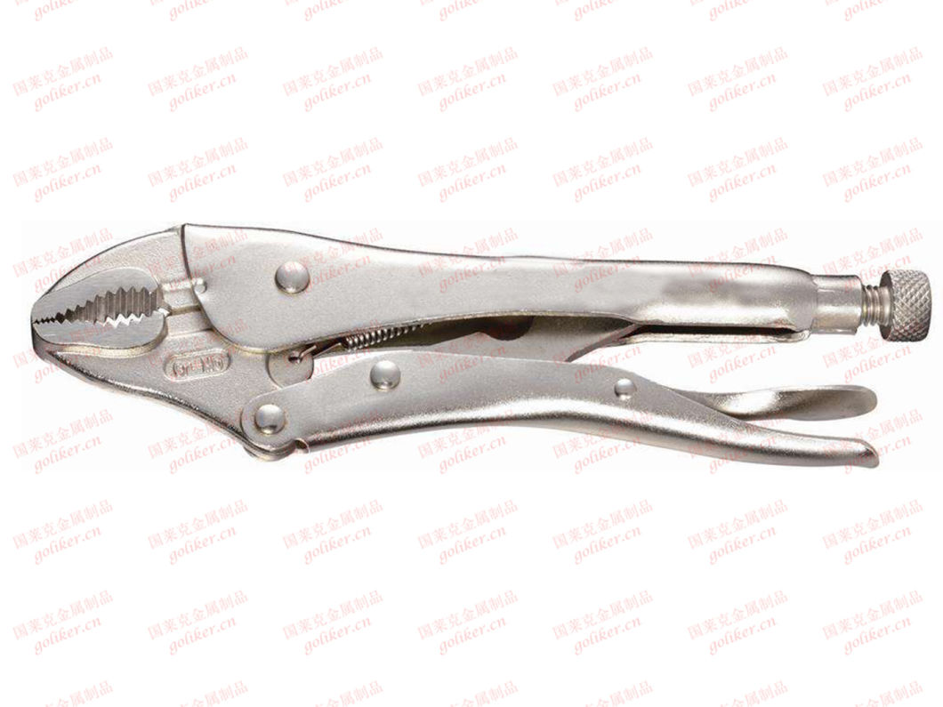 Hardened Sharp Band Edge Plier