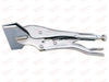 Hardened Sharp Band Edge Plier