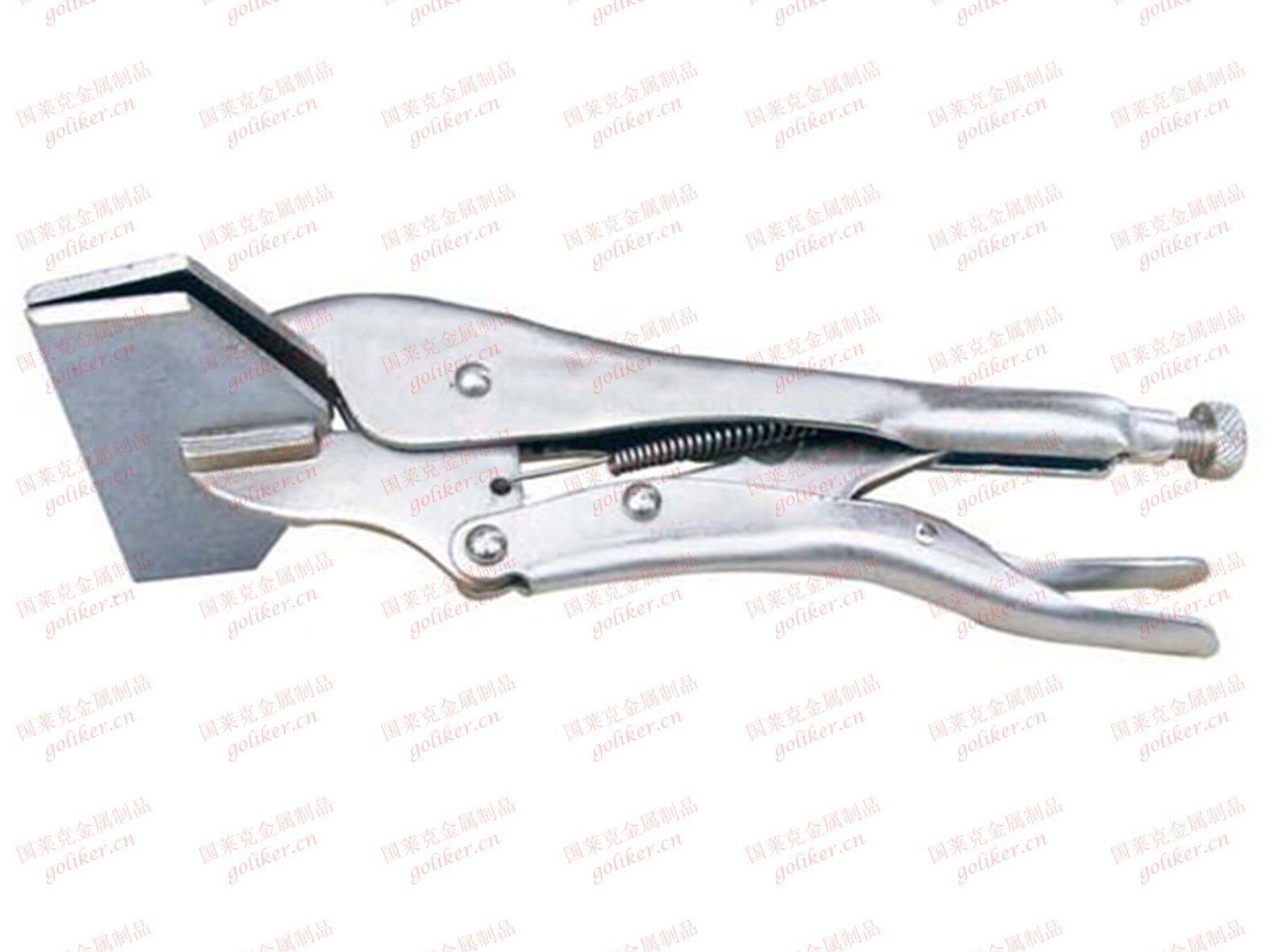 Hardened Sharp Band Edge Plier