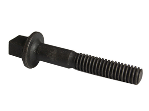 Rail Bolt M24 for Railway Fitting