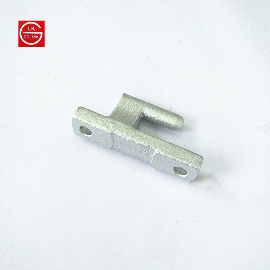 90mm Upper/Lower Pin for Container Fitting