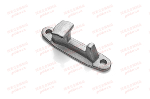 Hot Forged Lock of Container