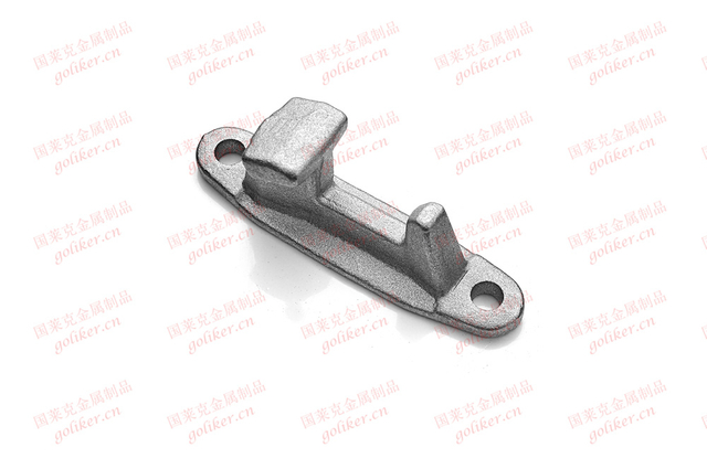 Hot Forged Lock of Container