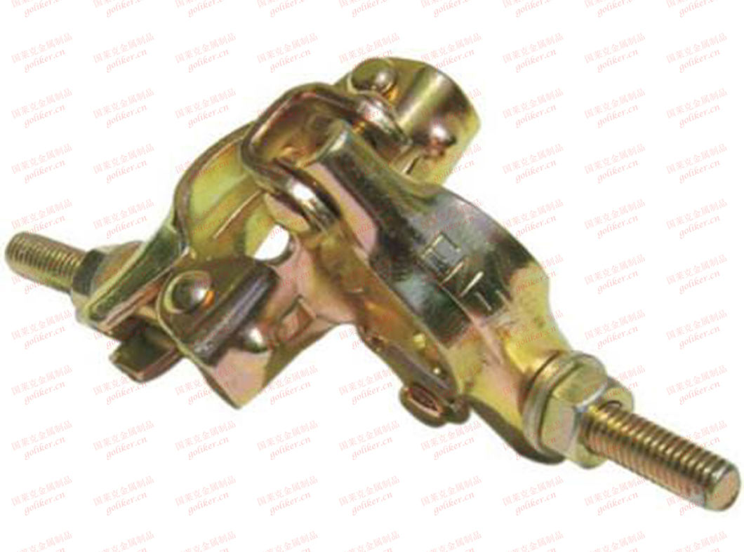 American Type Forged Girder Coupler