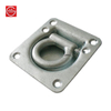 Hot Forging Container Lock of Container Fitting