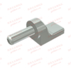 Die Forged Van Latch for Container Fitting