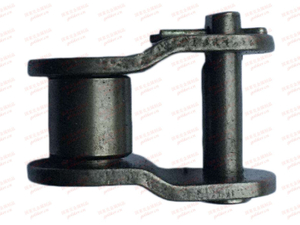 Germany Type Forged Half Coupler