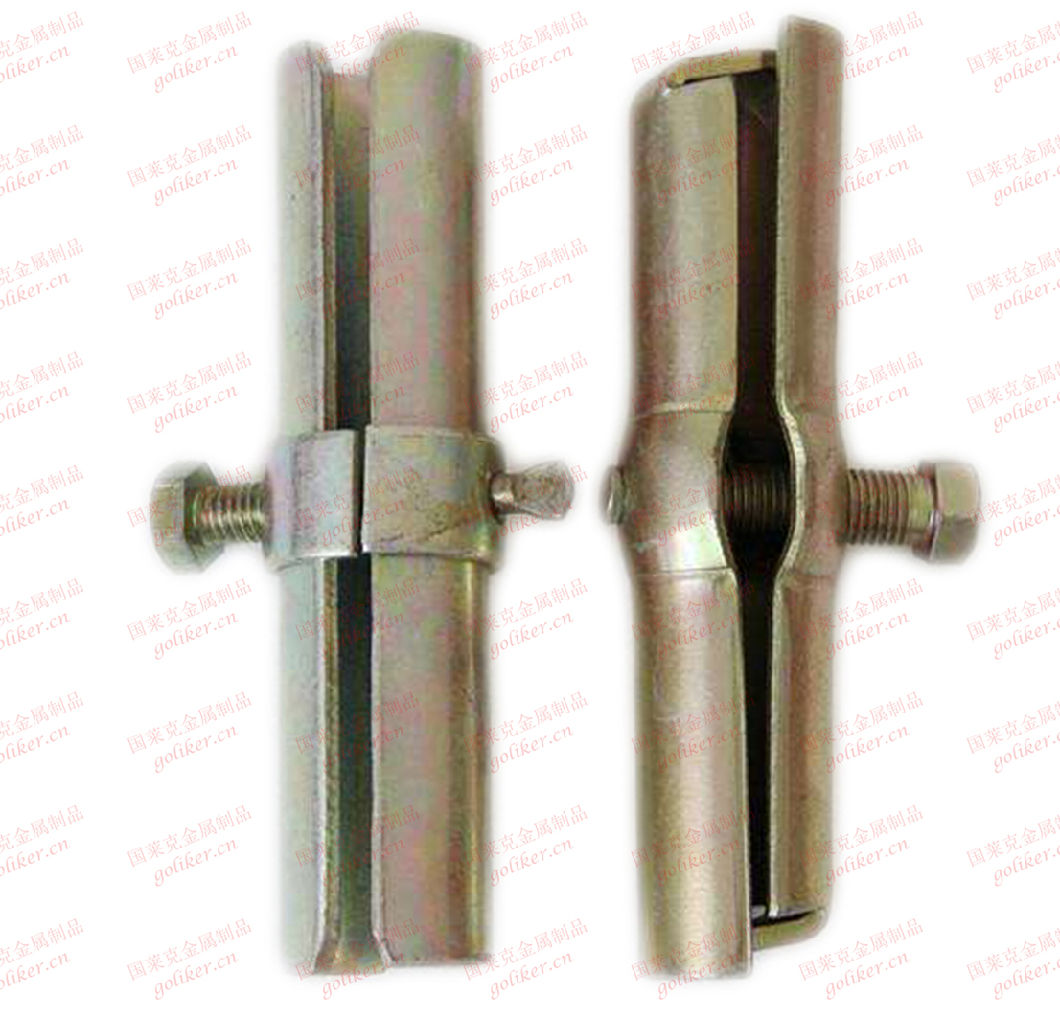 Hot Forging Construction Steel Fastener