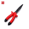 Chrome Plated Diagonal Cutting Plier with Sleeve Stick