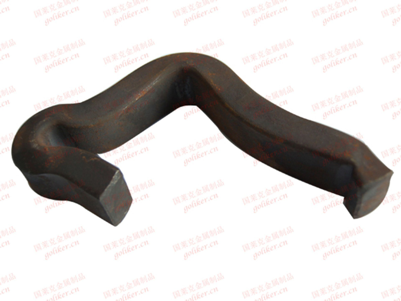 Anti Creeper Rail Anchor 115re