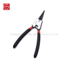 External Circlip Plier Straight with Dipping Shank