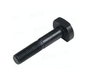 Forged High Strength Power M24 Bolt