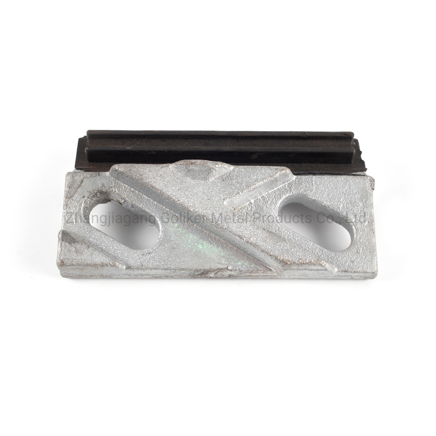 Rail Clip for Railway Fittings