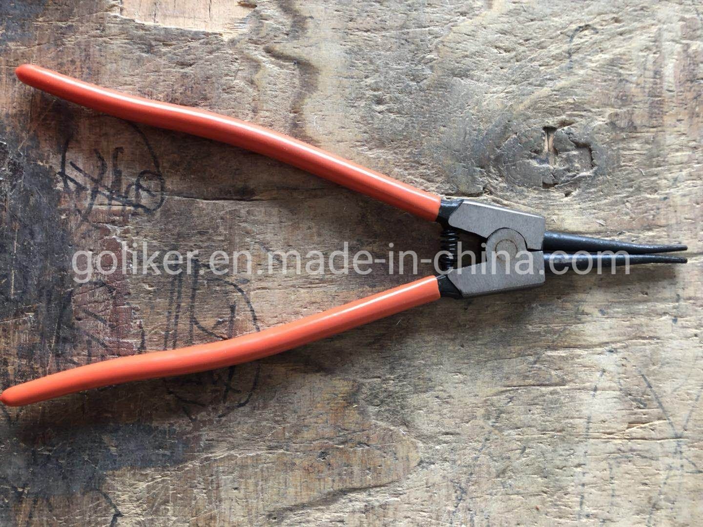 Cutting Tools 13 Inches Internal Straight Pliers