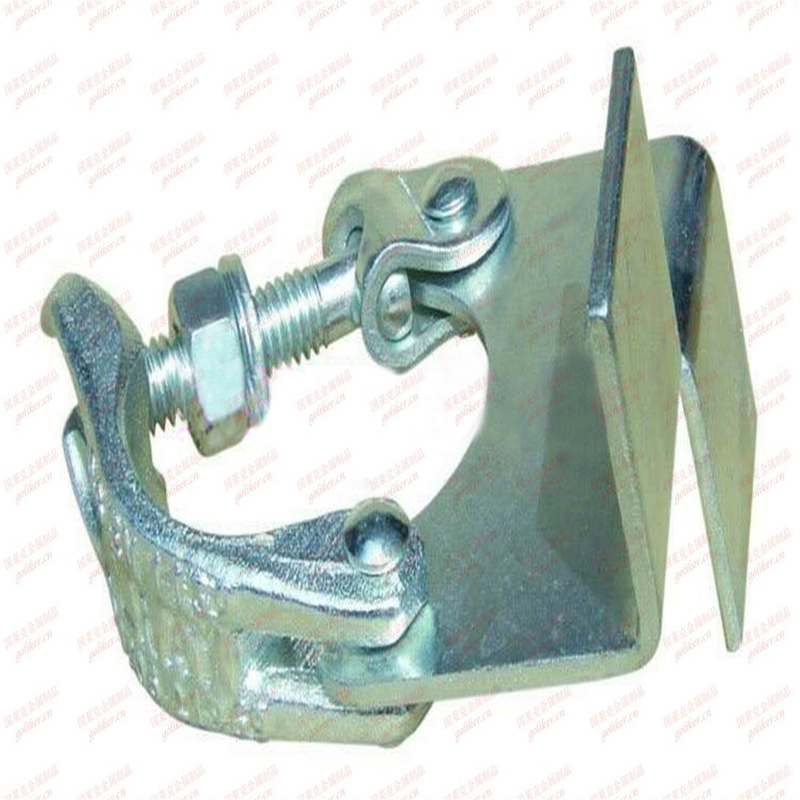 British Type Forged Board Retaining Clamp