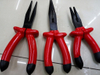 Pressure Pliers Combination Pliers