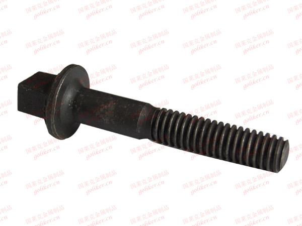 High Strength Power Bolt M24