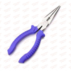 Fine Polishing Diagonal Cutting Plier with Sleeve Stick