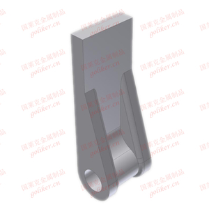 Raw Hinge Type Riven 16mm