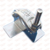 American Type Forged Board Retaining Clamp