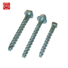 Railway Clip Bolt for Clamp of Railway Fitting