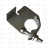 American Type Pressed Girder Coupler