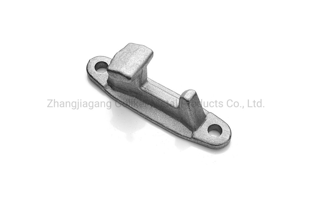 Hot Forging Container Lock of Container Fitting