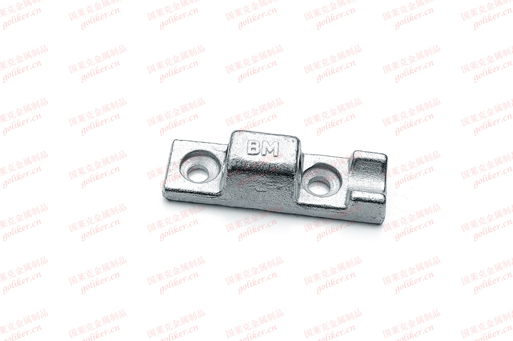 120mm Van Door Lower Pin