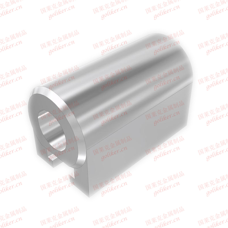 120mm Van Pin for Container Fitting