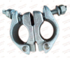 French Type Forged Girder Coupler