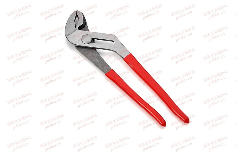 Fine Polishing Water Pump Plier