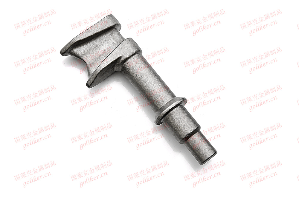 Hot Forging Container Lock for Container Fitting