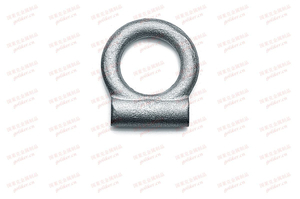 Special Forging Drop Forged Part