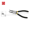 External Circlip Plier Straight with Dipping Shank