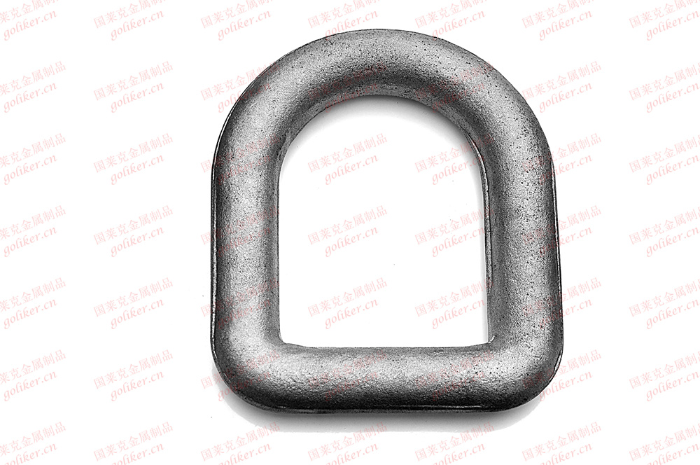 Hot Forged Van Lashing Ring Seat