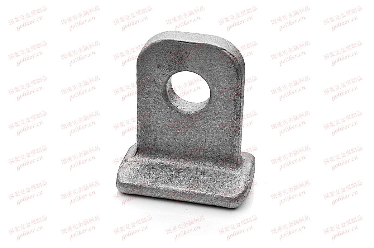 Special Forging Drop Forged Part